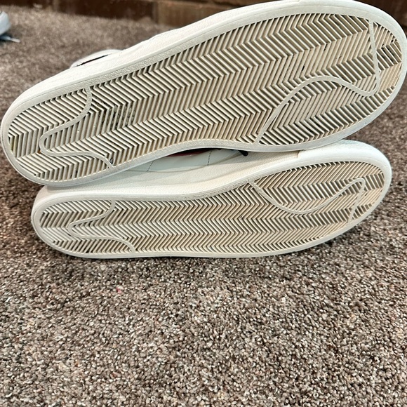 Nike Blazer Mid '77 Vintage City Pride Chicago - Men's Size 9.5 - Picture 5 of 6